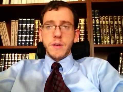 Tefilah Tuesdays- Shema