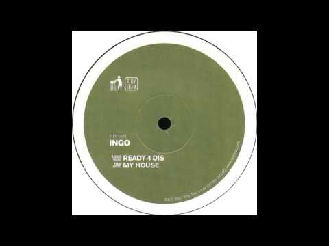 Ingo - Ready 4 Dis