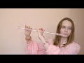 Tum Prem Ho from RadhaKrishn TV Series - Glass Flute Cover