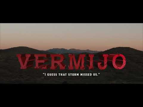 VERMIJO - western film drama