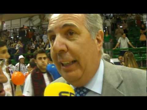 LNFS Semifinales Caja Segovia FS 6 - El Pozo de Murcia 4 2/6/2012 (12)