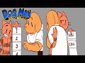 Pedro DETONA A Dogman Comics Yaoi Detey