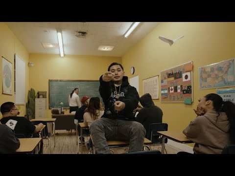 YSL SUSPECT - WHAT A SHAME (Official Video)