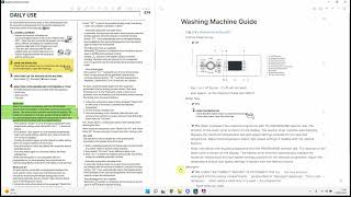 Logseq PDF Annotation - Examples walkthrough, how you can highlight files and grow your second brain