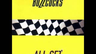 Buzzcocks- Point of no return