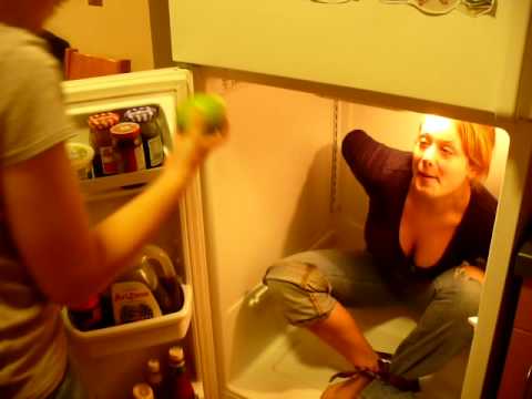 The Exploits of 232: Episode 1 - Cannibalism