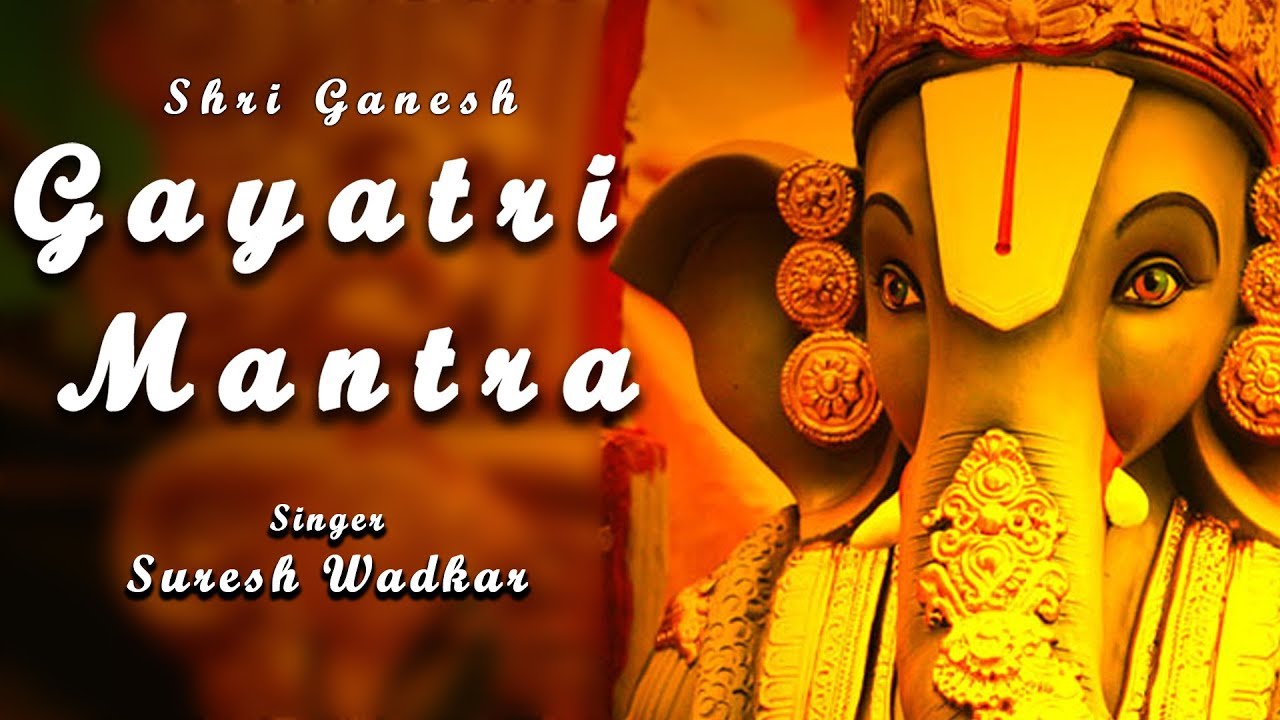 Shri Ganesh Gayatri Mantra