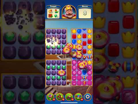 Royal Match LEVEL 1920