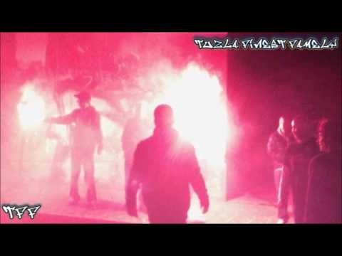 Kolle ft Kurta - Sirov zvuk (TFF) 2013