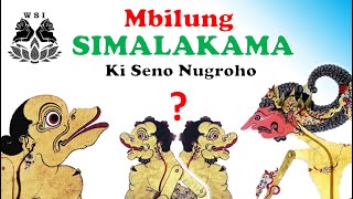 Download lagu Segmen Gayeng | Mbilung Simalakama | Ki Seno Nugroho mp3