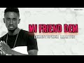 MI FRIEND DEM - CHRISTOPHER MARTIN (LYRICS MUSIC VIDEO)
