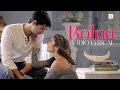 Arijit Singh Bolna Mahi Bolna Audio Lyrical Alia B Sidharth M Fawad K Asees K Tanishk B