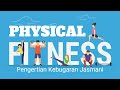 Istilah Kebugaran Jasmani: Sinonim untuk Kesehatan Fisik Optimal