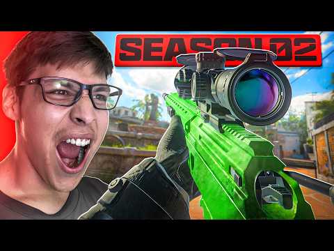 OpTic Pamaj - Ballista on Slums in 2026.. (Season 2 Nuclear & Bangers)