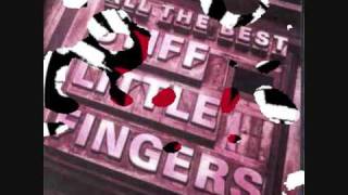 Stiff Little Fingers-Here We Are Nowhere