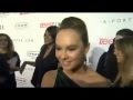 Madeline Carroll Teen Vogue Party Interview