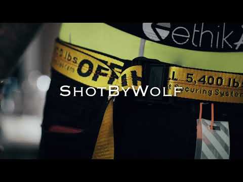JayBean - Slidin ***OFFICIAL MUSIC VIDEO*** shoot by wolf