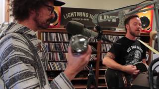 Rogue Wave - Ocean - Live on Lightning 100 powered by ONErpm.com