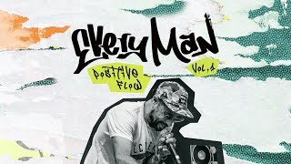 Video thumbnail for Hip Hop Vocal Samples and Acapellas - Positive Flow Vol 1 by EVeryman by Black Octopus Sound