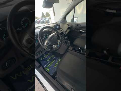 фото ford tourneo connect ii рестайлинг 0