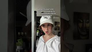 Adam Sandler 😎 #boyfriend #hoodie #shorts