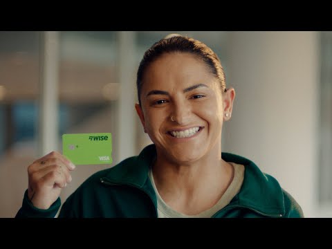 Debinha: Se vai viajar, Wise é a melhor jogada