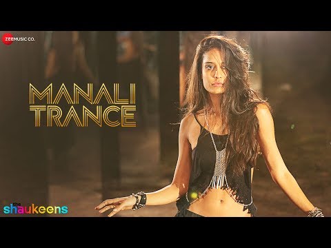 MANALI TRANCE (Full Audio) — watch video