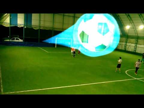 Burak Halısaha 15.10.2015 21:00 - akillisaha.com