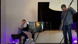 Oblivion - Bud Powell