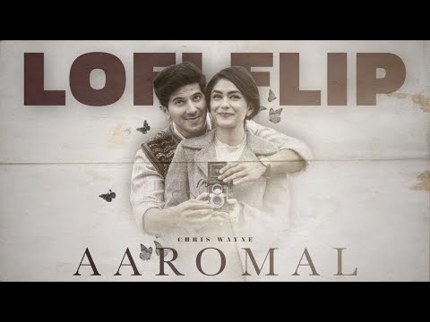 Aaromal Lofi Flip - Chris Wayne