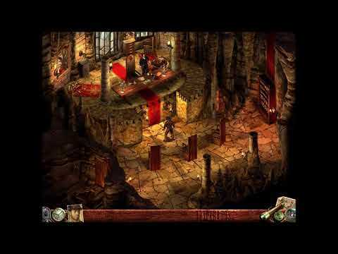 [TAS] Desperados Wanted Dead or Alive speedrun mission 25