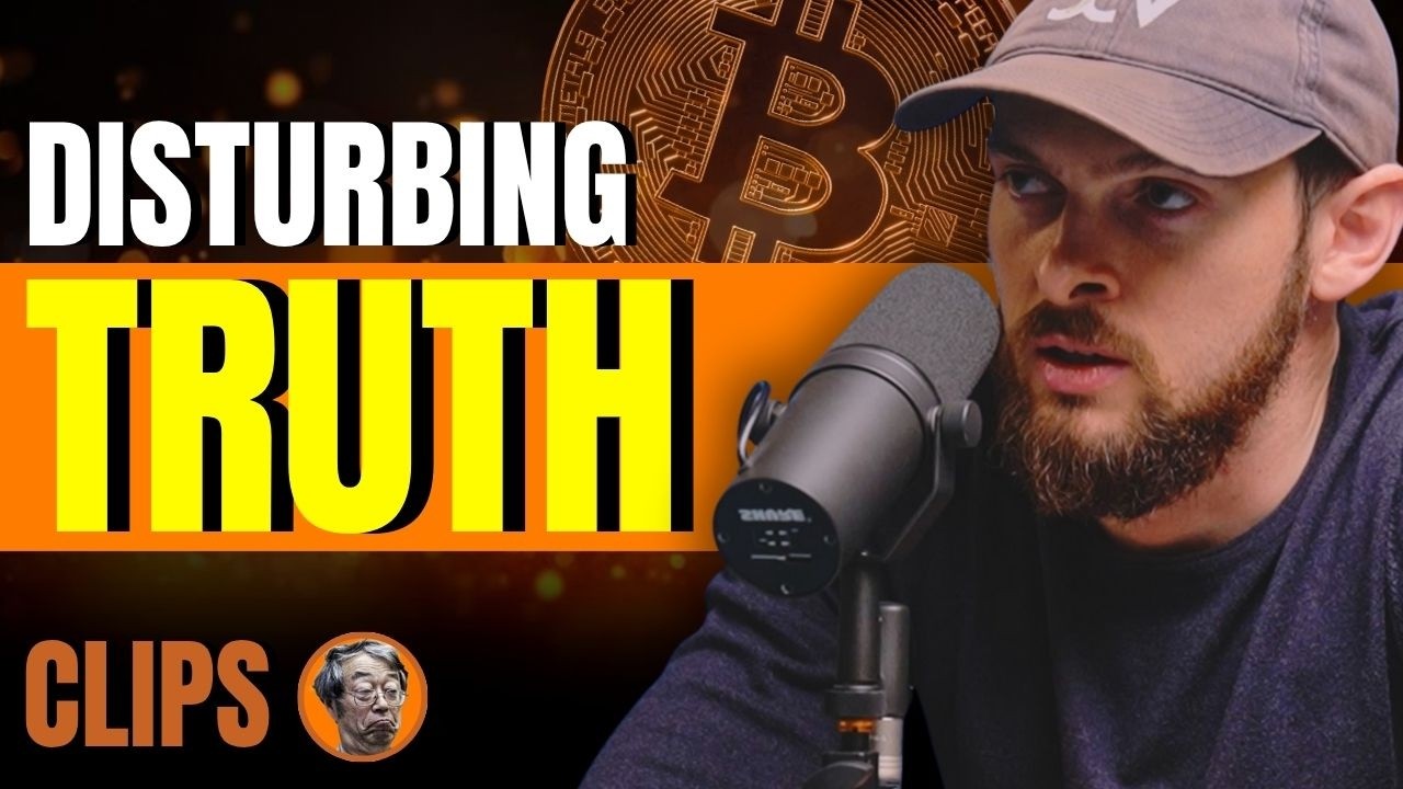 Is Bitcoin a CULT?! Disturbing Truth Will SHOCK You