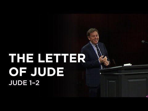 The Letter of Jude