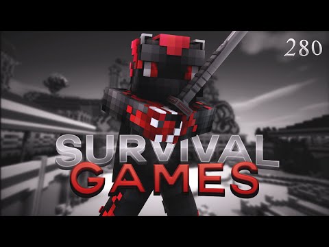 SuchSpeed vs Hackers l Survival Games l SG EP.280