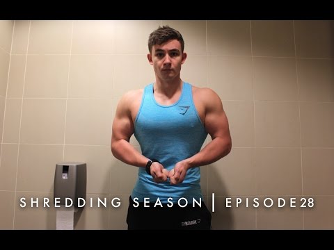 New Ways To Eat | Shredding Season - Ep. 28