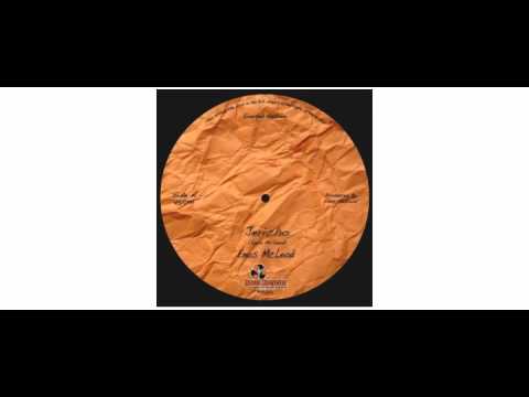 Enos McLeod - Jericho - 12" - Roots Recycler