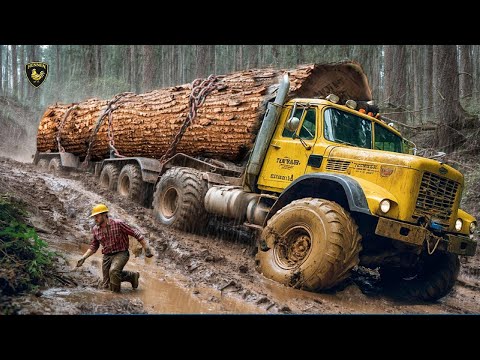 Gefährliche Idioten – Dumme Fahrer, die einen Vorfall auf der Straße verursachen. #06