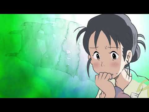 Kono Sekai no (Sara ni Ikutsumono) Katasumi ni Watashi no Ibasho kotringo