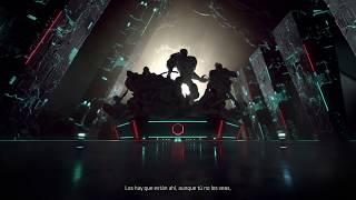 Guardianes del Gaming  Trailer