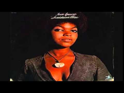 Leon Spencer, Jr   ‎– Louisiana Slim (1971)