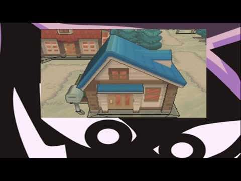 Pokemon Volt White Nuzlocke part 1 With Okami Yasha