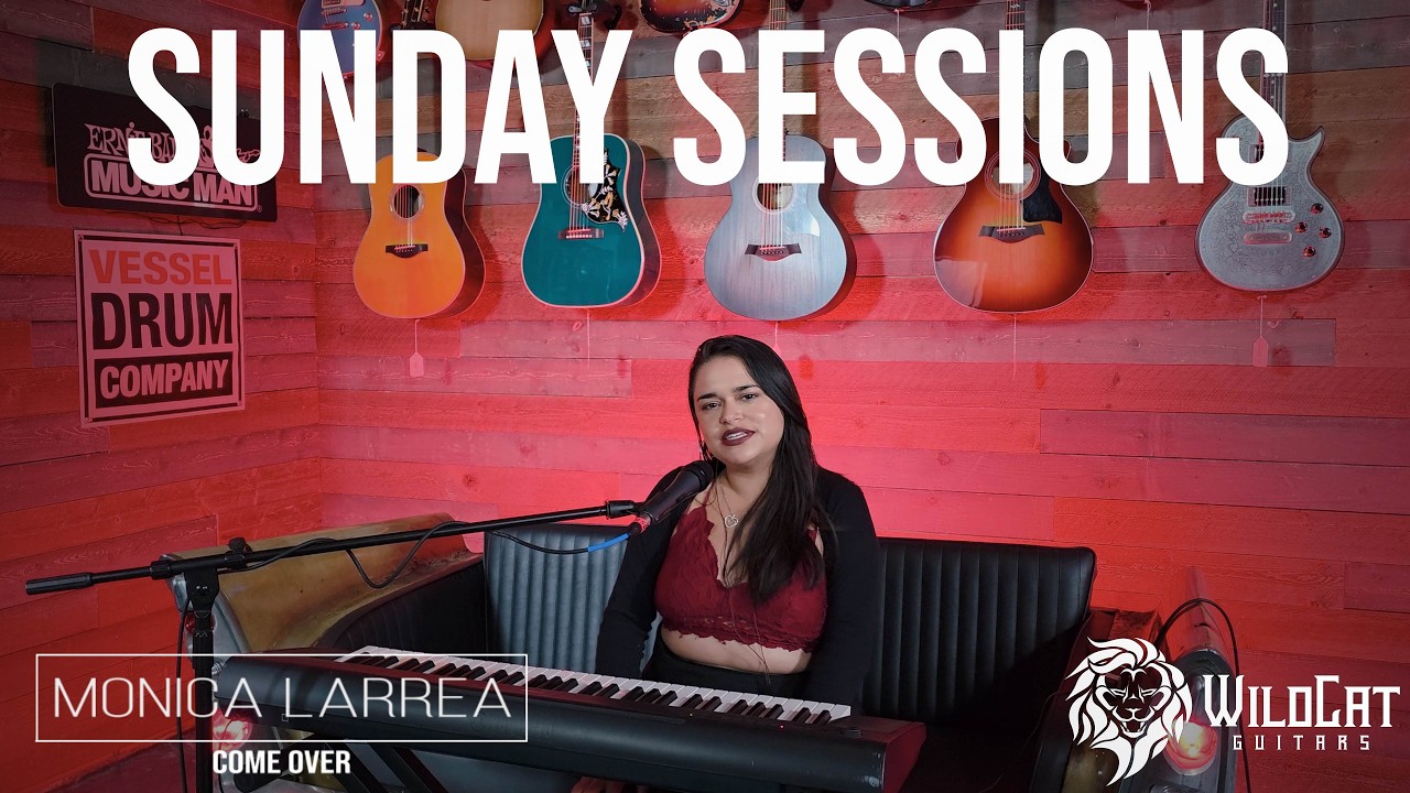 Promotional video thumbnail 2 for Monica Larrea