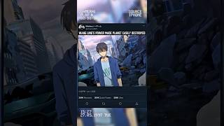 wang ling's power made planet easily destroyed || The Daily Life of Immortal King