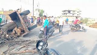 बड़े हादसा होने से बचा