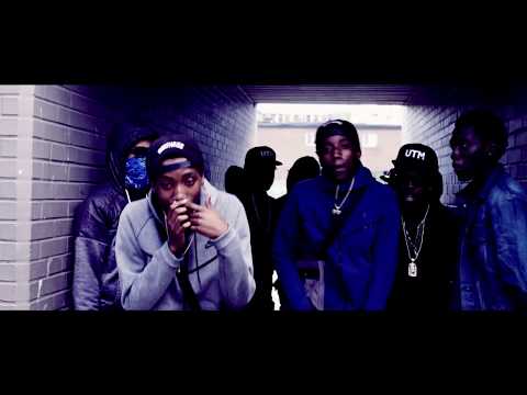 My Team - Why S x Tallup Twinz x Burna  (CLEAN VERSION)