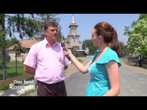 Ziua bună, gospodari! - căutăm secretul vinului de BOCŞA