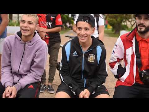 LUNI VS FEZI - 8vos ( Fecha 8 ) - Reyes Del Berretin