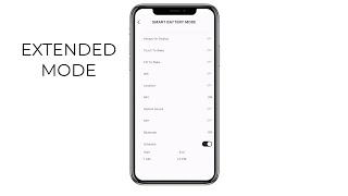 Citizen Smart Gen-2 Touchscreen – Tips to Maximize Battery Life