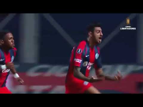 Video — Gol vs Junior (Colombia)