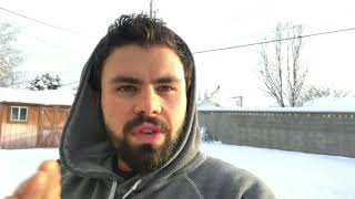 Why Follow Through Matters When Shooting a Shotgun - Target Tip 006